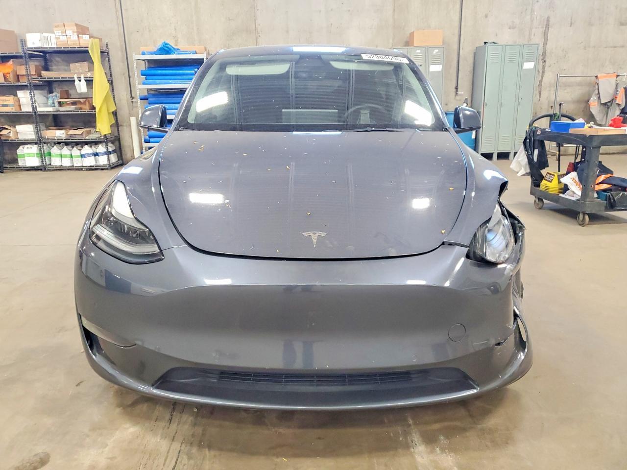 2022 Tesla Model Y - Фото 5