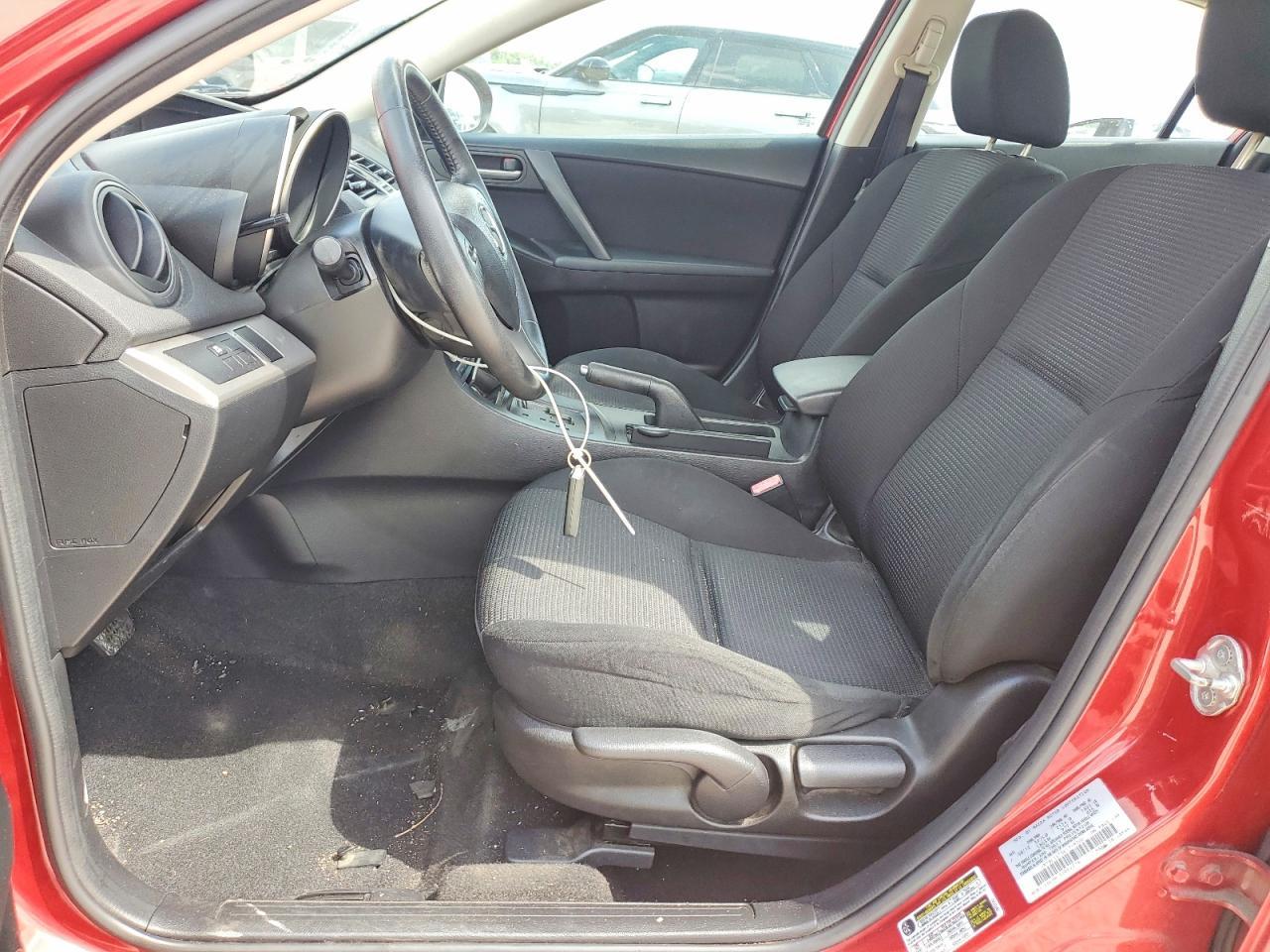 2013 Mazda 3 - Фото 7