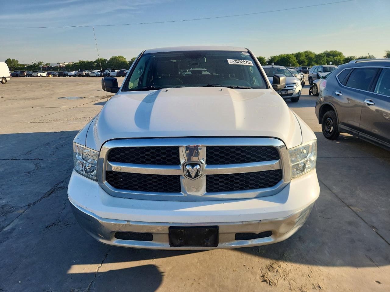 2020 Ram 1500 - Фото 5