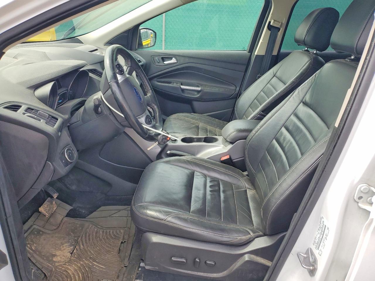2015 Ford Escape Se - Фото 7