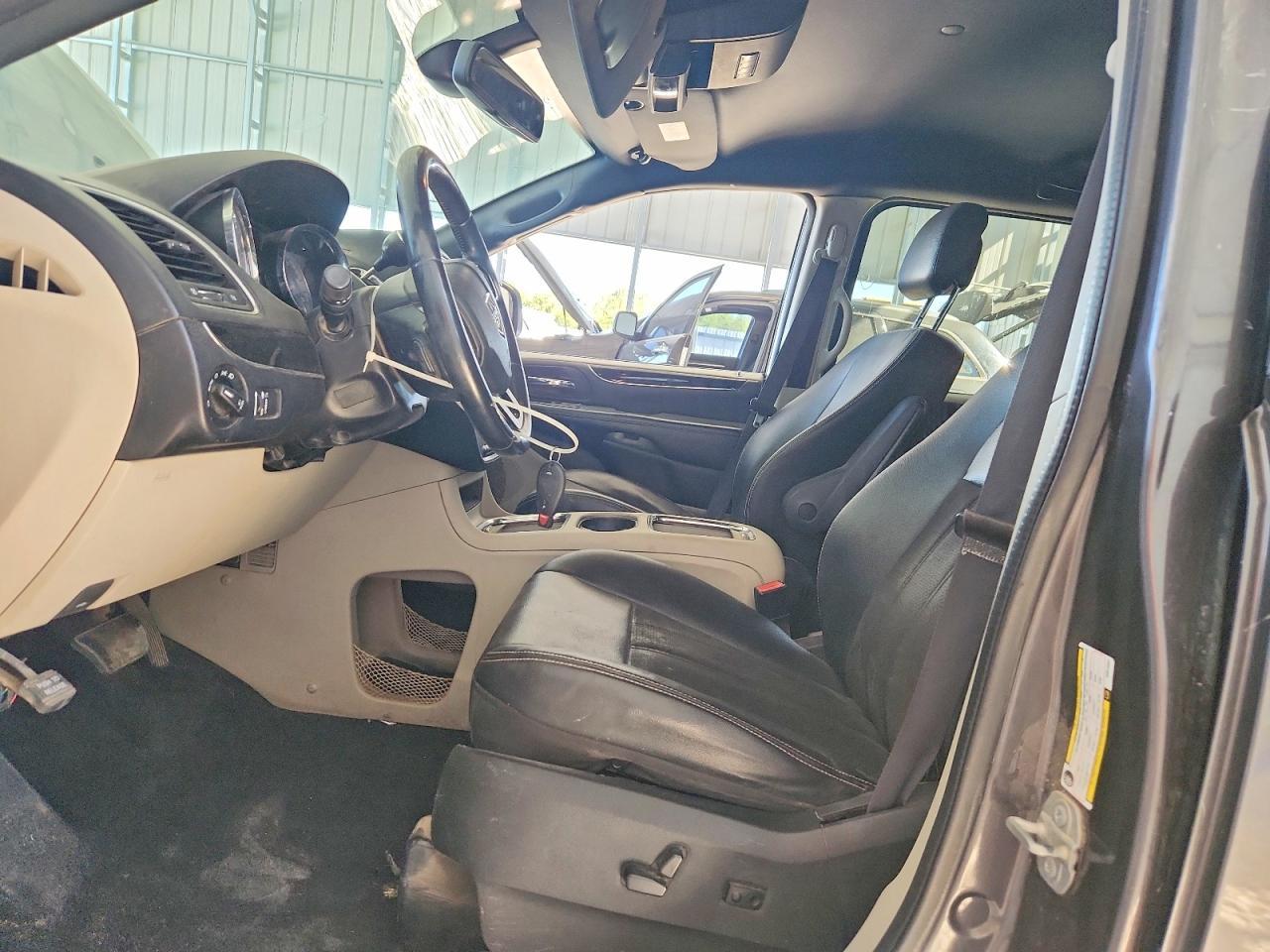 2019 Dodge Grand Caravan Sxt - Фото 7