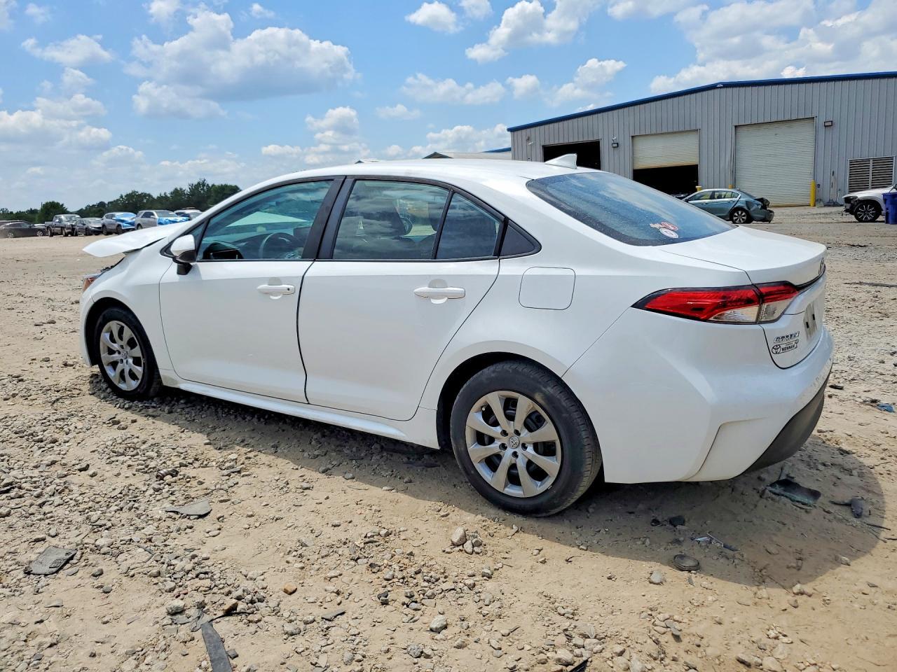 2023 Toyota Corolla Le - Фото 2