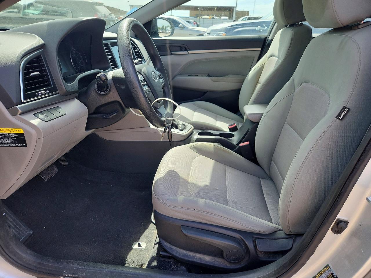 2017 Hyundai Elantra Se - Image 7