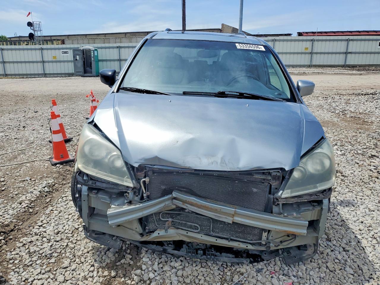2006 Honda Oddessey - Image 5
