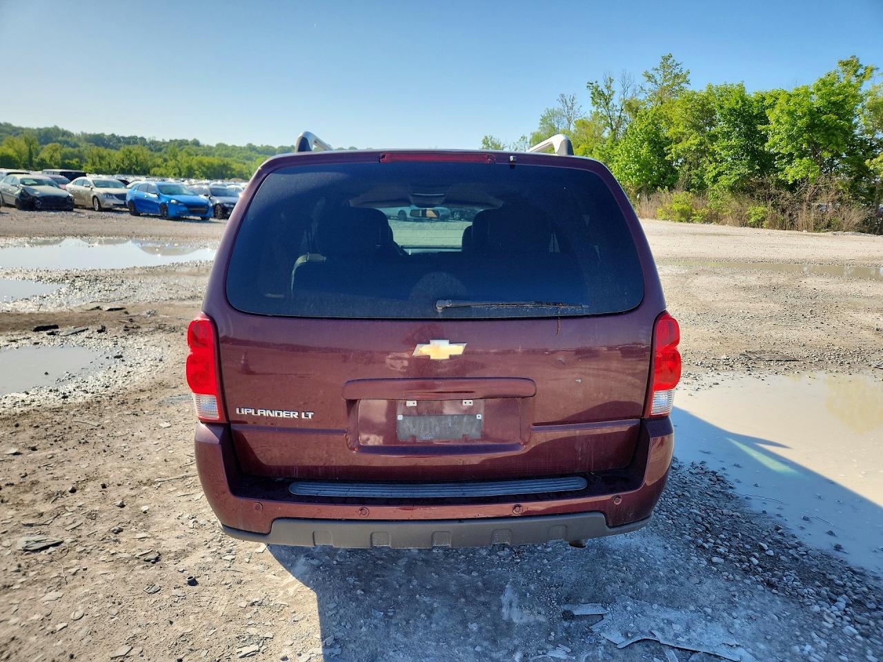 2007 Chevrolet Uplander - Image 6