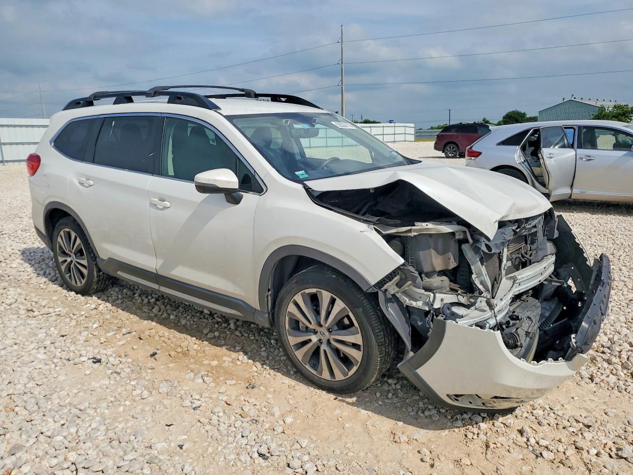2019 Subaru Ascent Limited - Фото 4