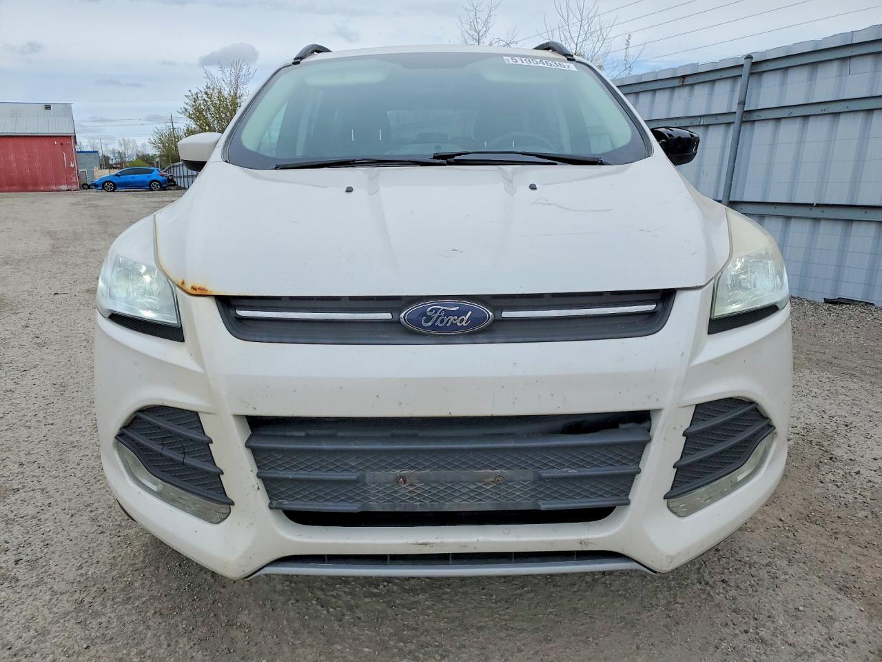 2015 Ford Escape Se - Image 5