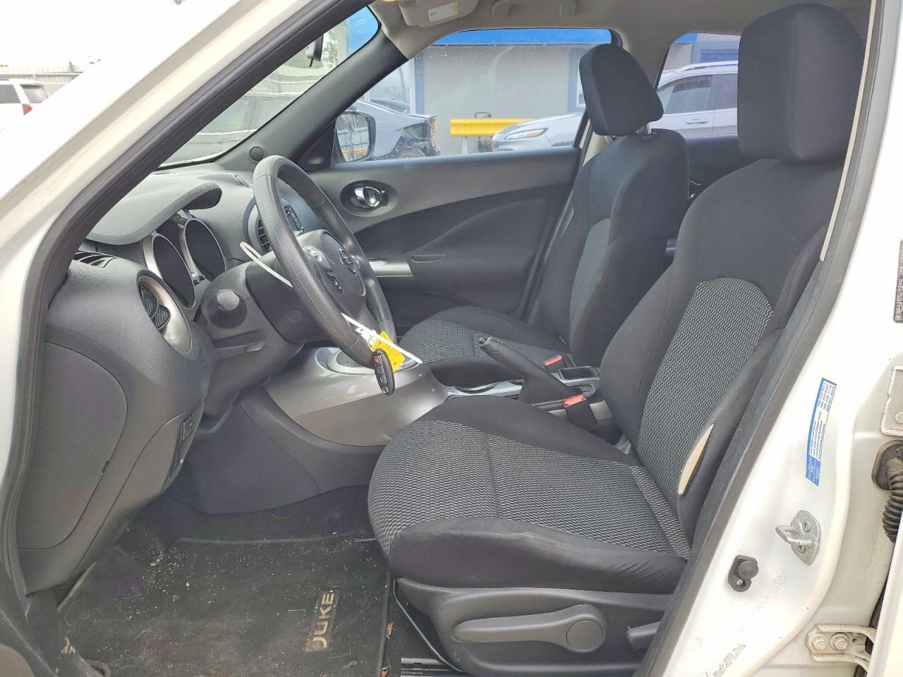 2015 Nissan Juke S - Image 7