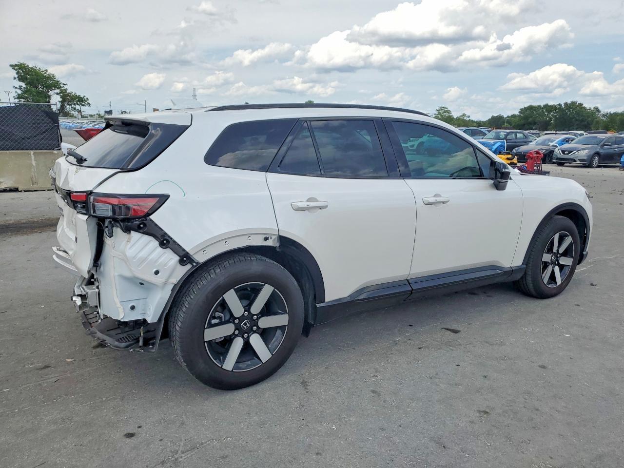 2025 Honda Prologue Tour - Image 3