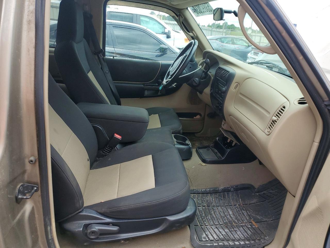 2005 Ford Ranger Super Cab - Фото 7