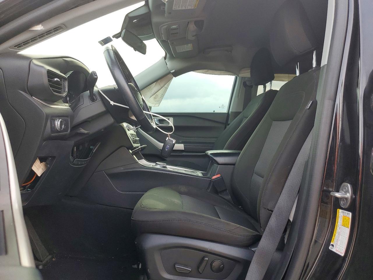 2022 Ford Explorer Xlt - Image 7