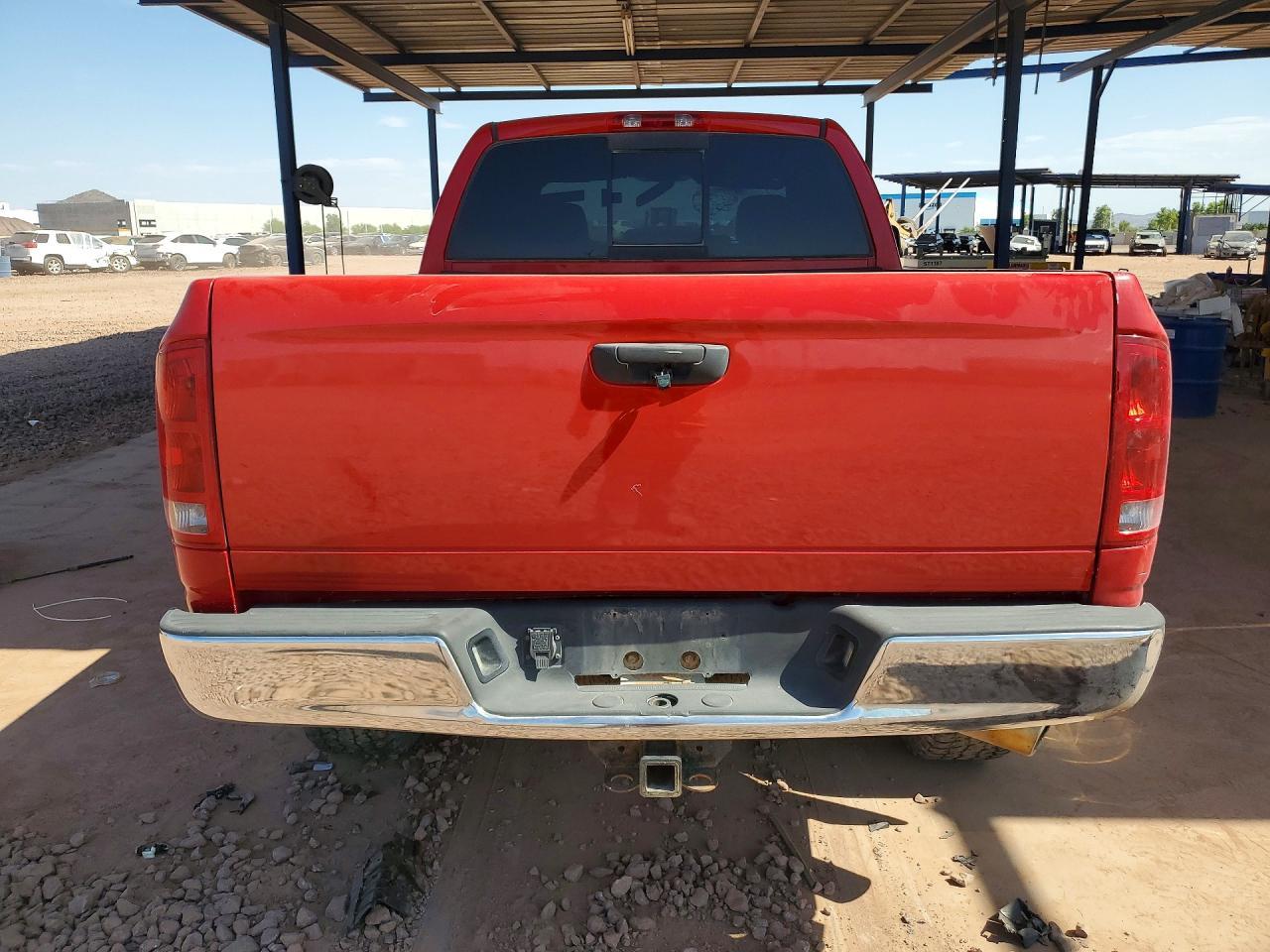 2005 Dodge Ram 2500 St - Image 6