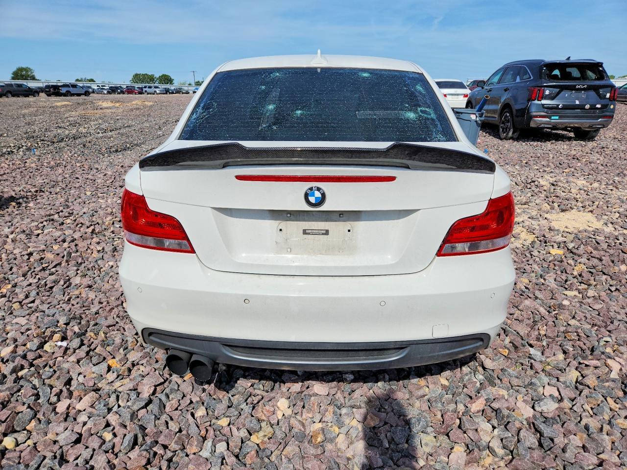 2013 BMW 135 I - Фото 6