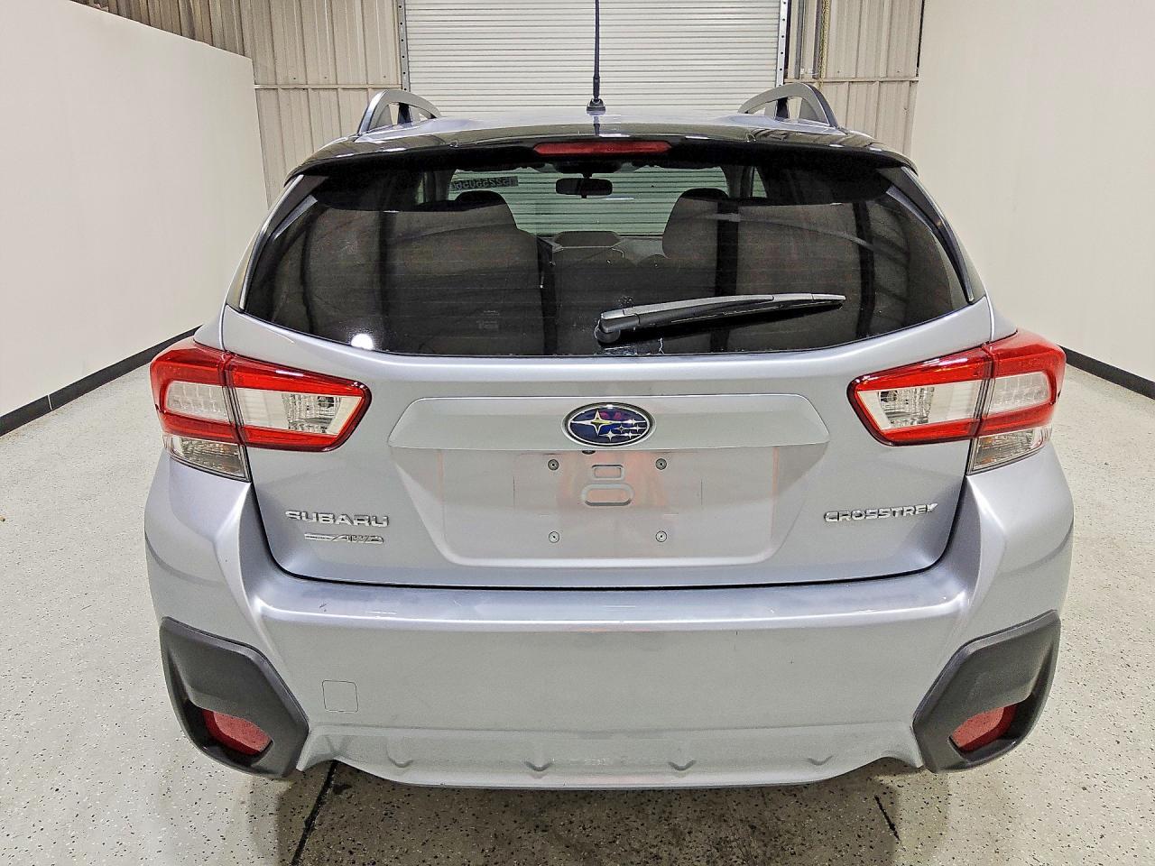 2019 Subaru Crosstrek - Image 6