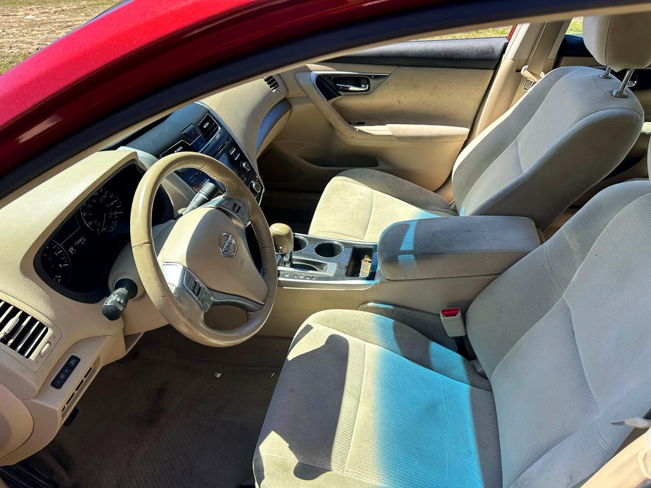 2013 Nissan Altima 2.5 - Фото 4