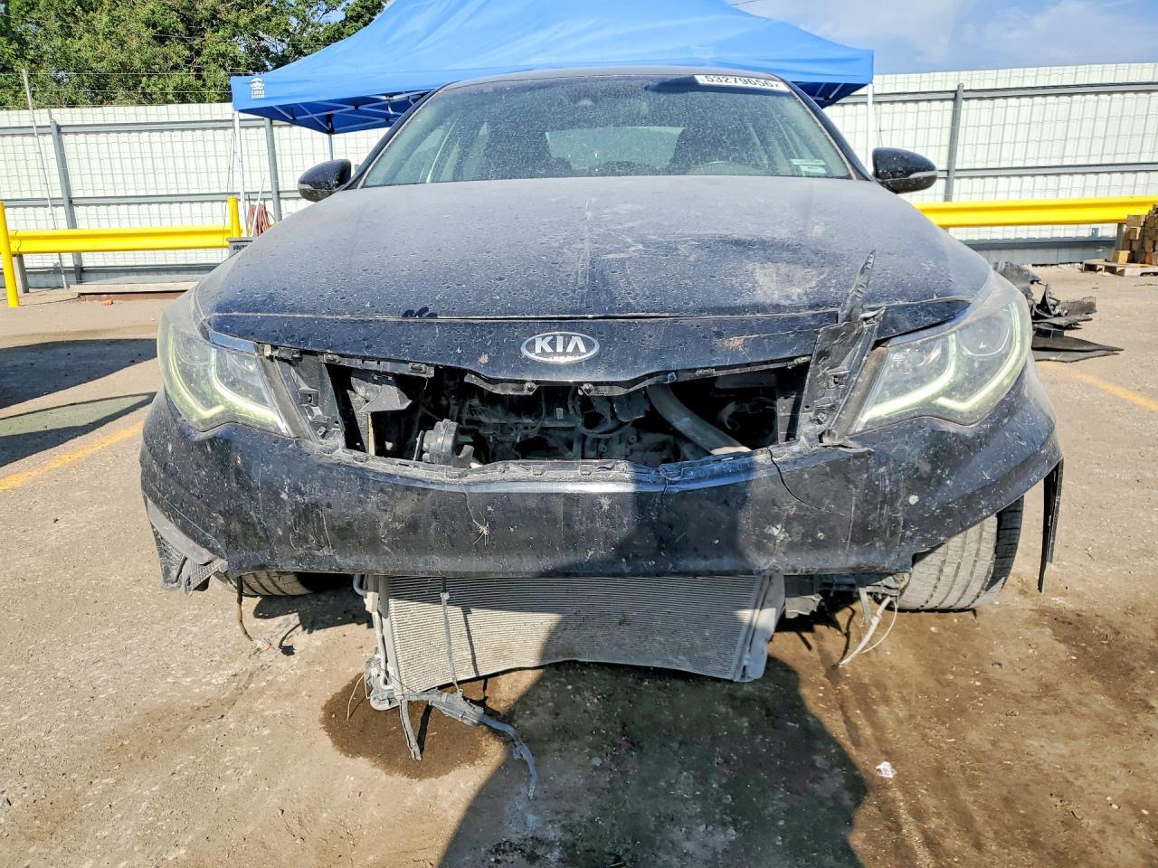 2019 Kia Optima S - Фото 5