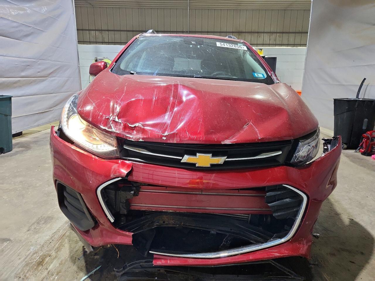 2020 Chevrolet Trax 1Lt - Image 5