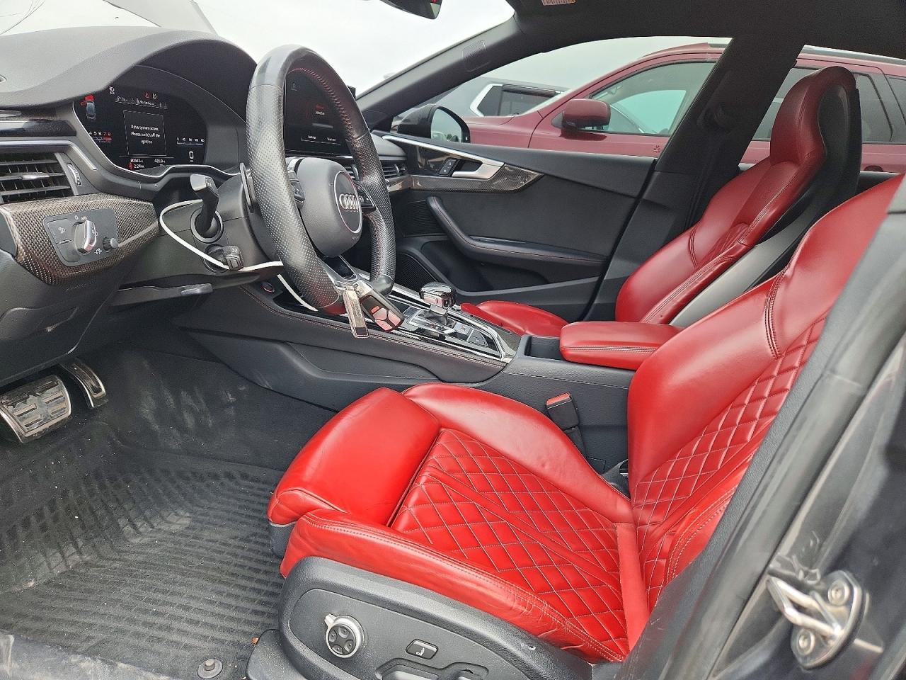 2020 Audi S5 Premium Plus - Image 7