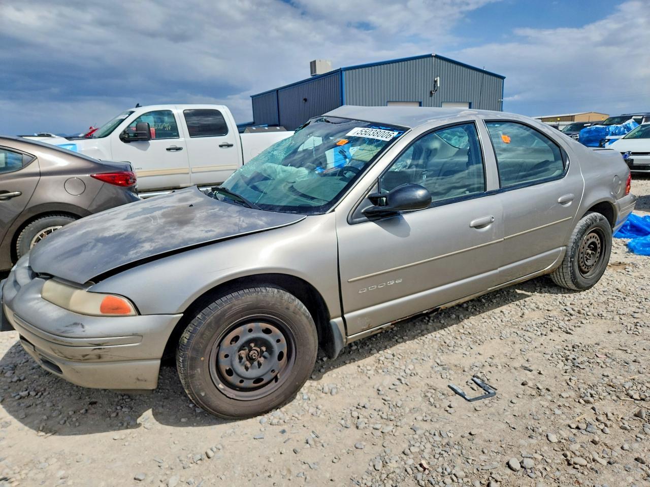 1999 Dodge Stratus