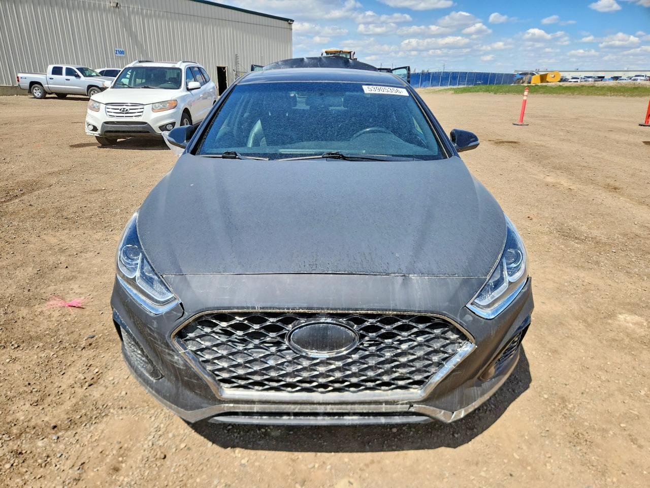 2018 Hyundai Sonata Limited 4Dr - Image 5
