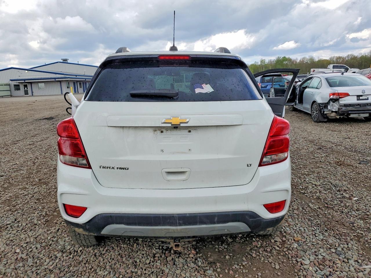2019 Chevrolet Trax 1Lt - Image 6