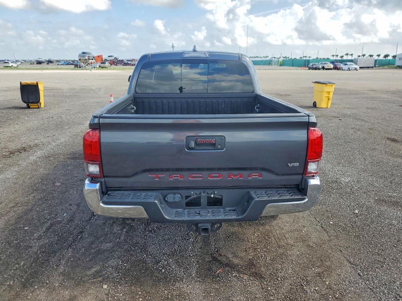 2021 Toyota Tacoma Sr5 V6 - Image 6