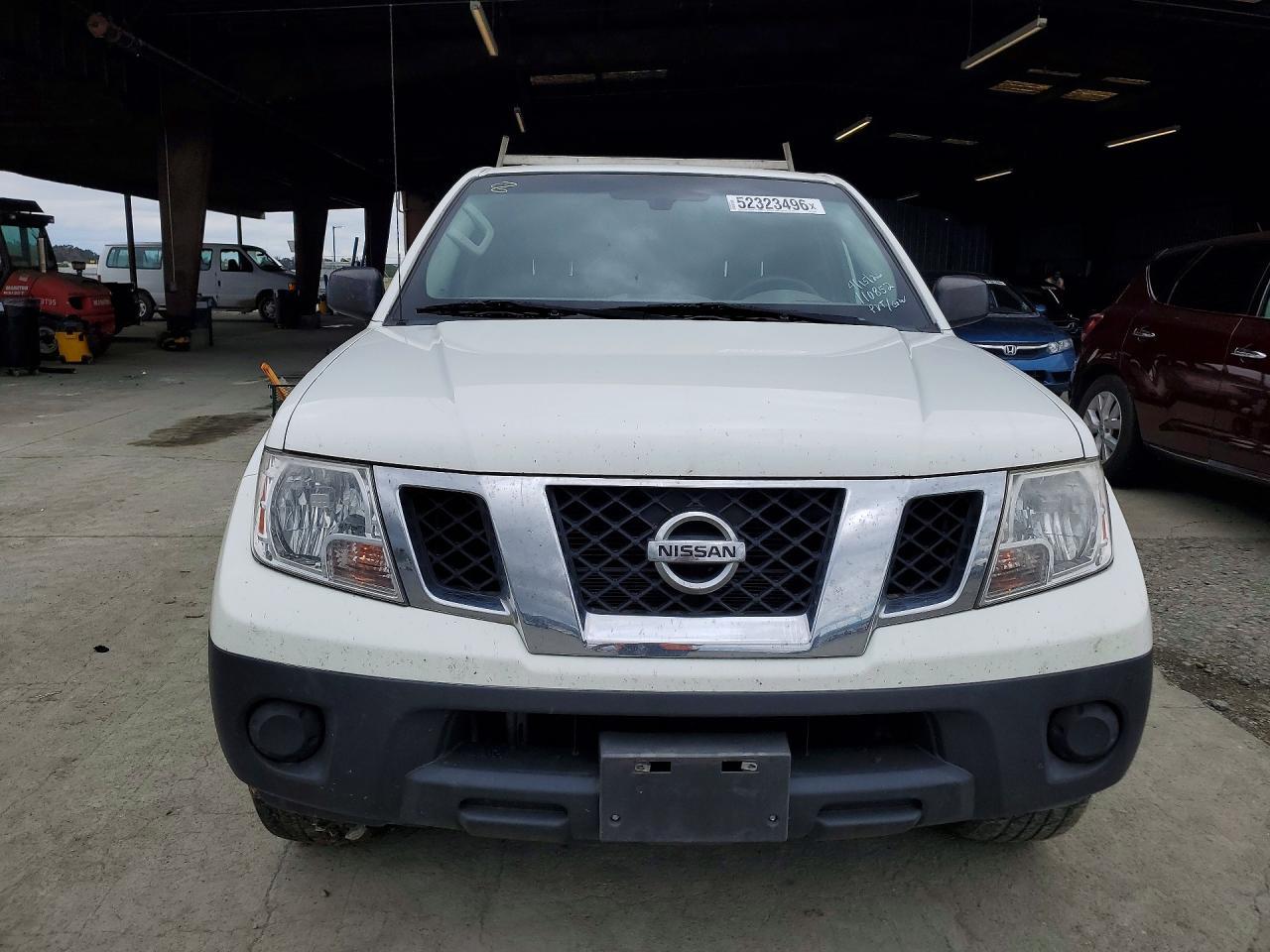 2020 Nissan Frontier Base - Image 5