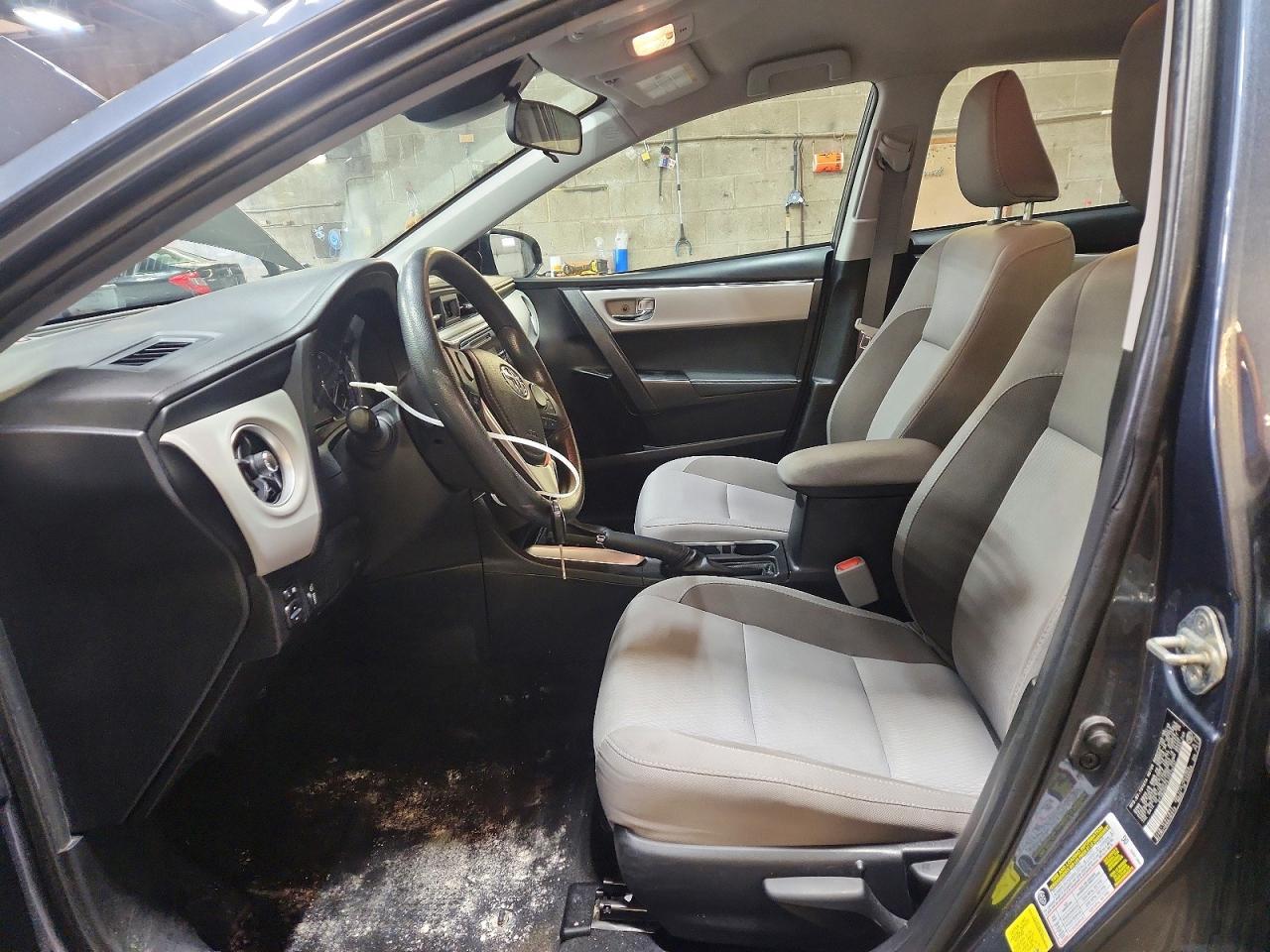 2018 Toyota Corolla Le - Image 7