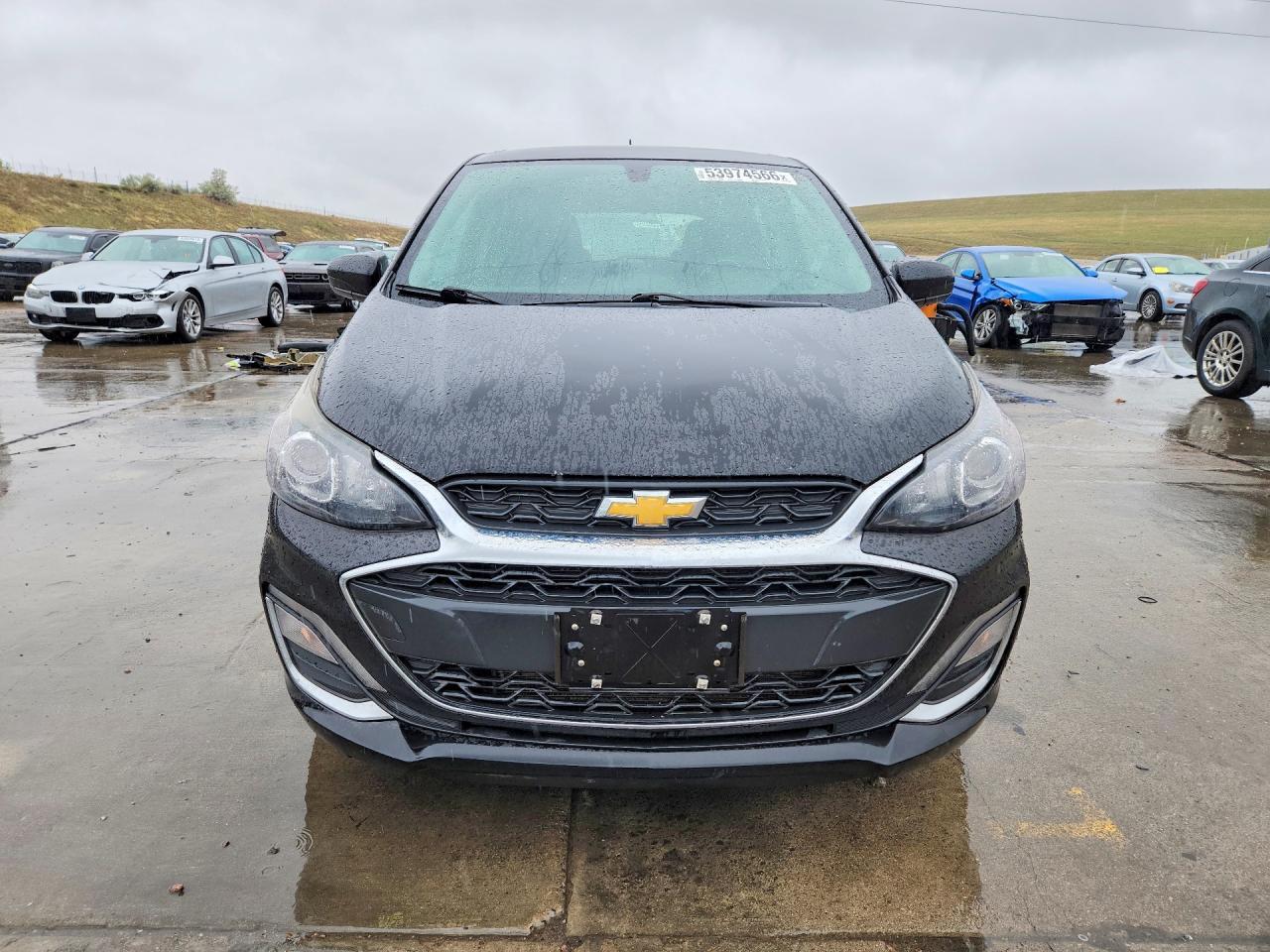 2021 Chevrolet Spark 1Lt - Фото 5