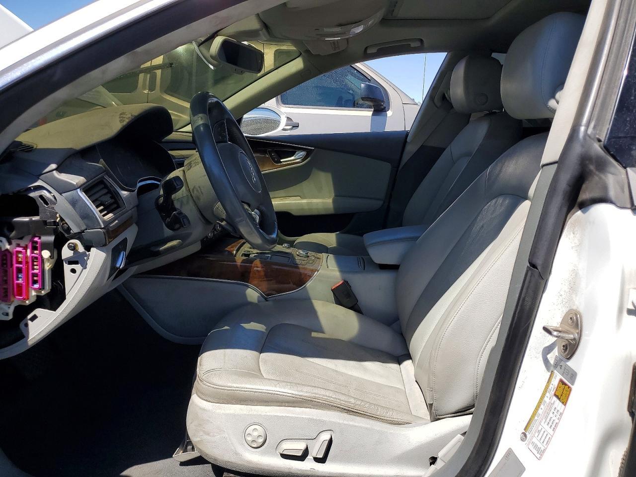 2014 Audi A7 Premium Plus - Фото 7