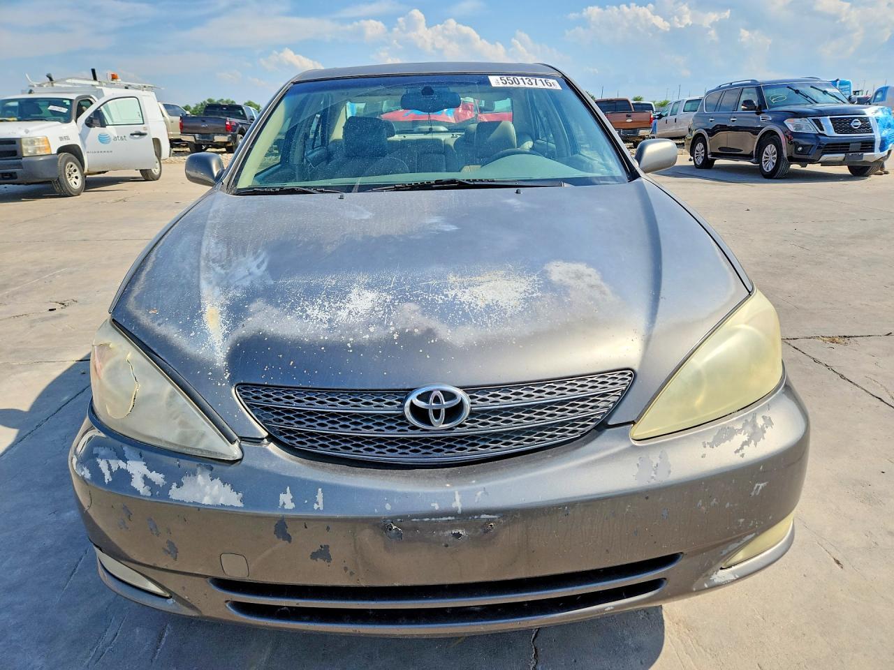 2004 Toyota Camry Xle V6 - Image 5
