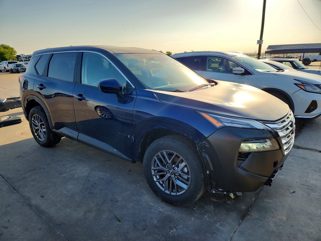 2026 Nissan Rogue Sv - Фото 4