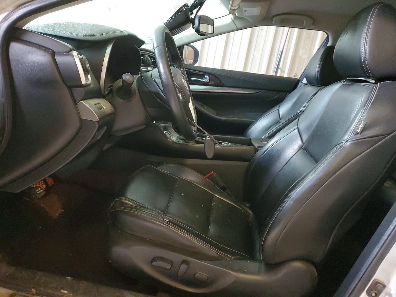 2020 Nissan Maxima Sv - Image 7