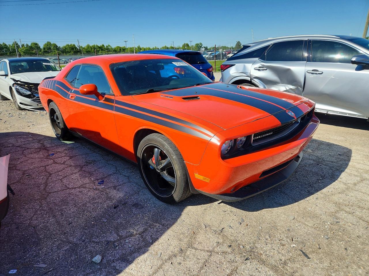 2009 Dodge Challenger Srt-8 - Фото 4