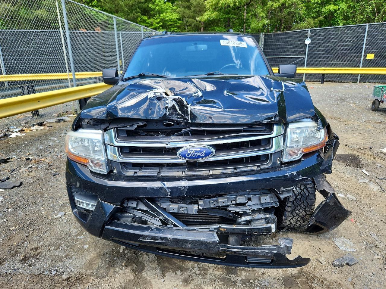 2017 Ford Expedition El Xlt - Image 5