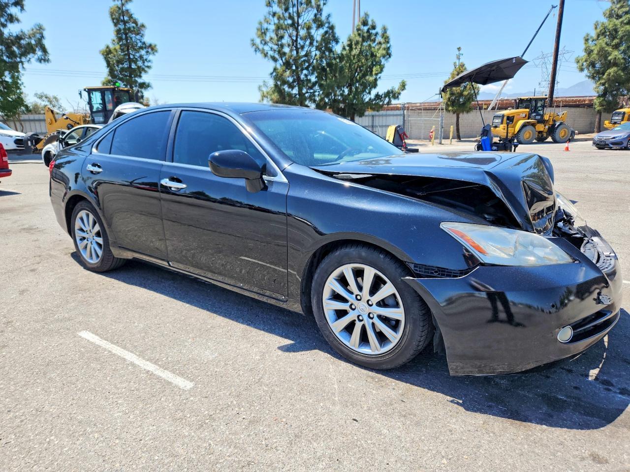 2007 Lexus Other - Фото 4