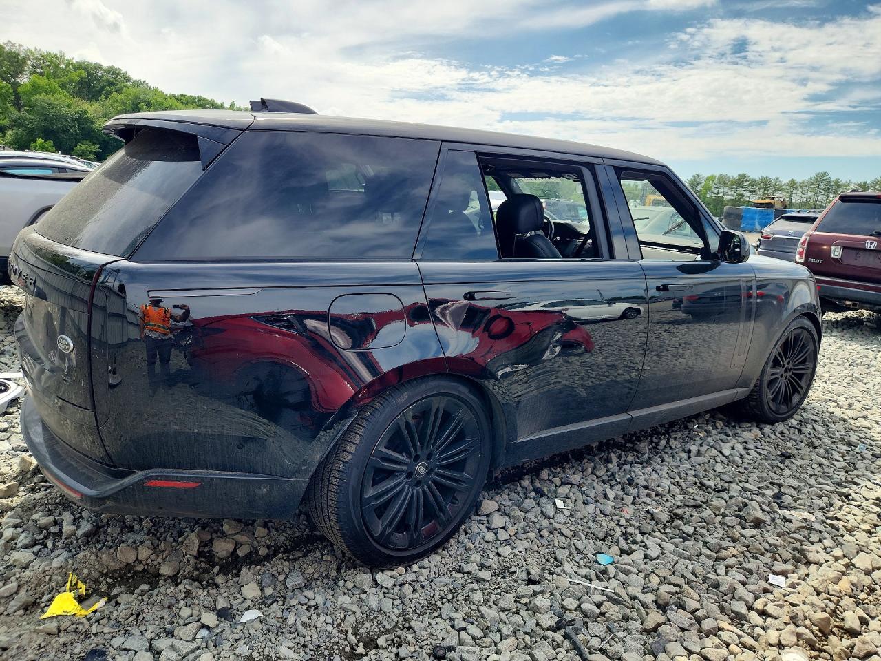 2023 Land Rover Range Rover Autobiography - Image 3