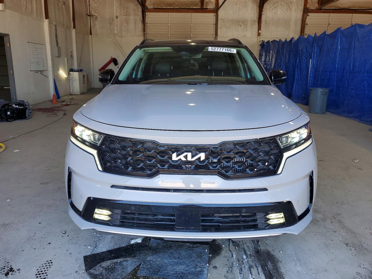 2022 Kia Sorento Sx Prestige - Image 5