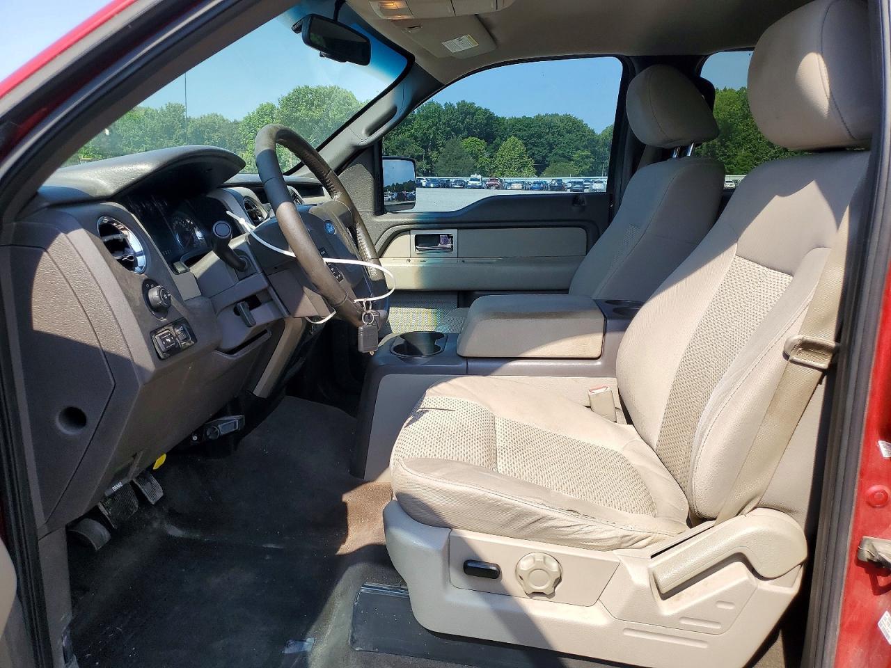 2010 Ford F150 Supercrew - Фото 7