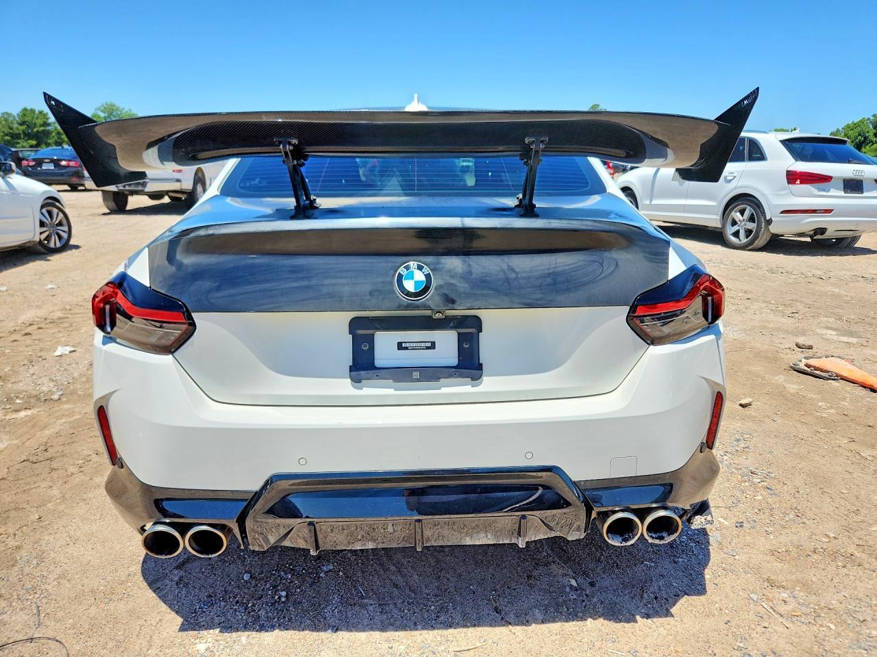 2022 BMW M240Xi - Фото 6