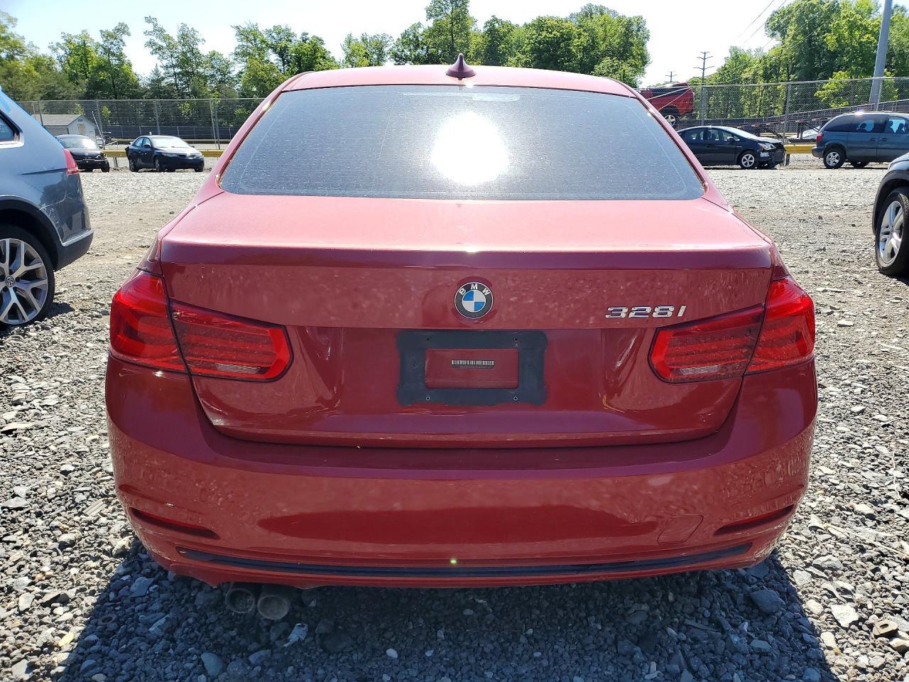 2013 BMW 328 - Image 6