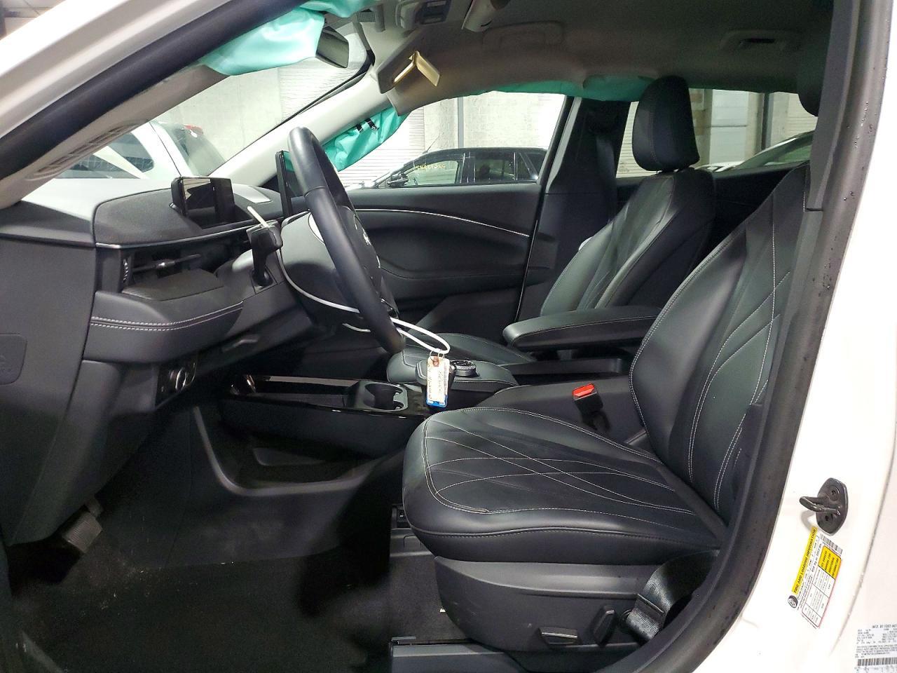 2024 Ford Mustang Mach-E Select - Image 7