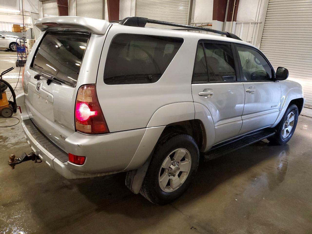 2005 Toyota 4Runner Sr5 - Image 3