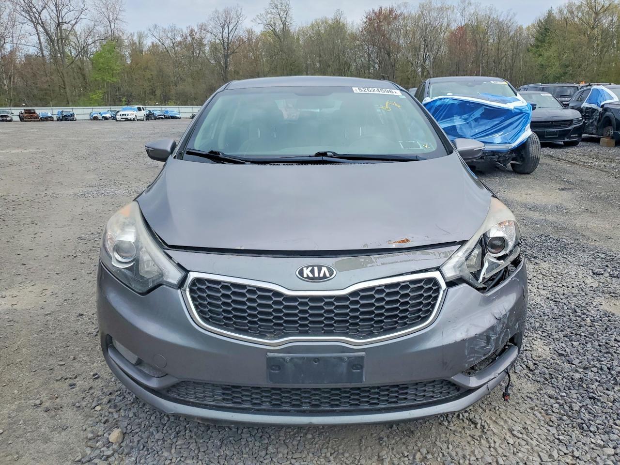 2015 Kia Forte - Image 5