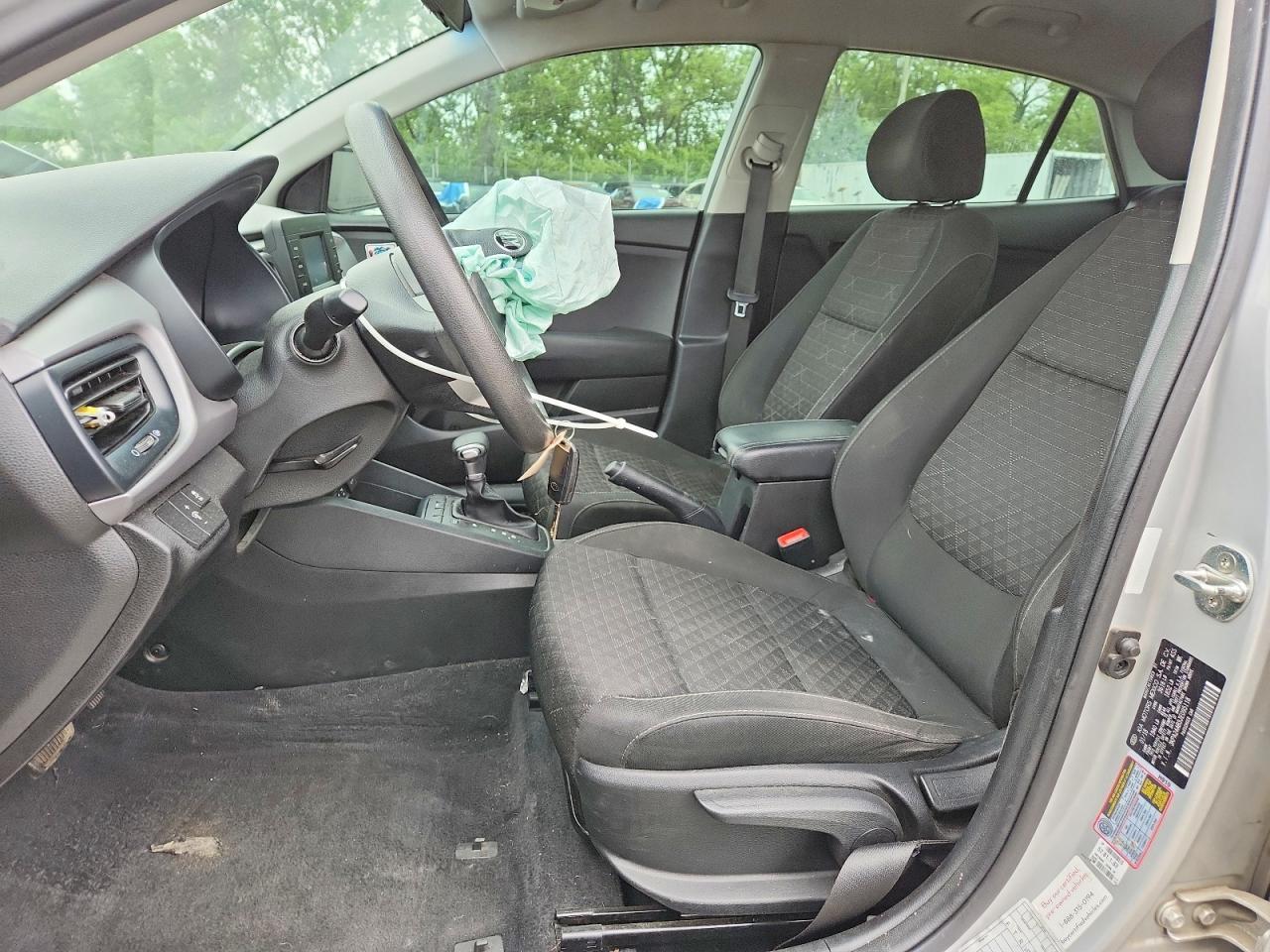 2018 Kia Rio S - Image 7