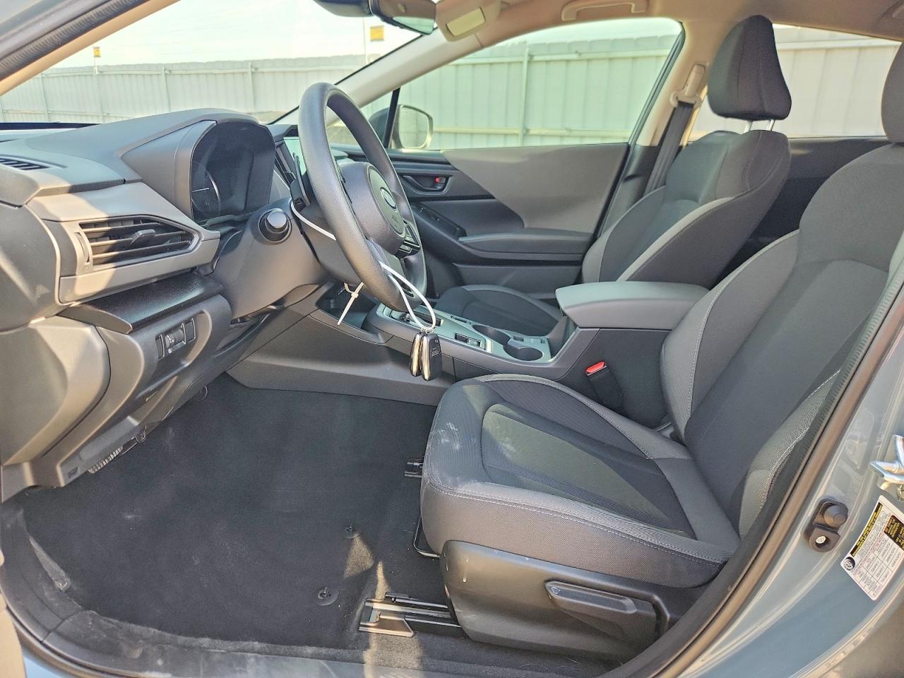 2025 Subaru Crosstrek Premium - Image 7
