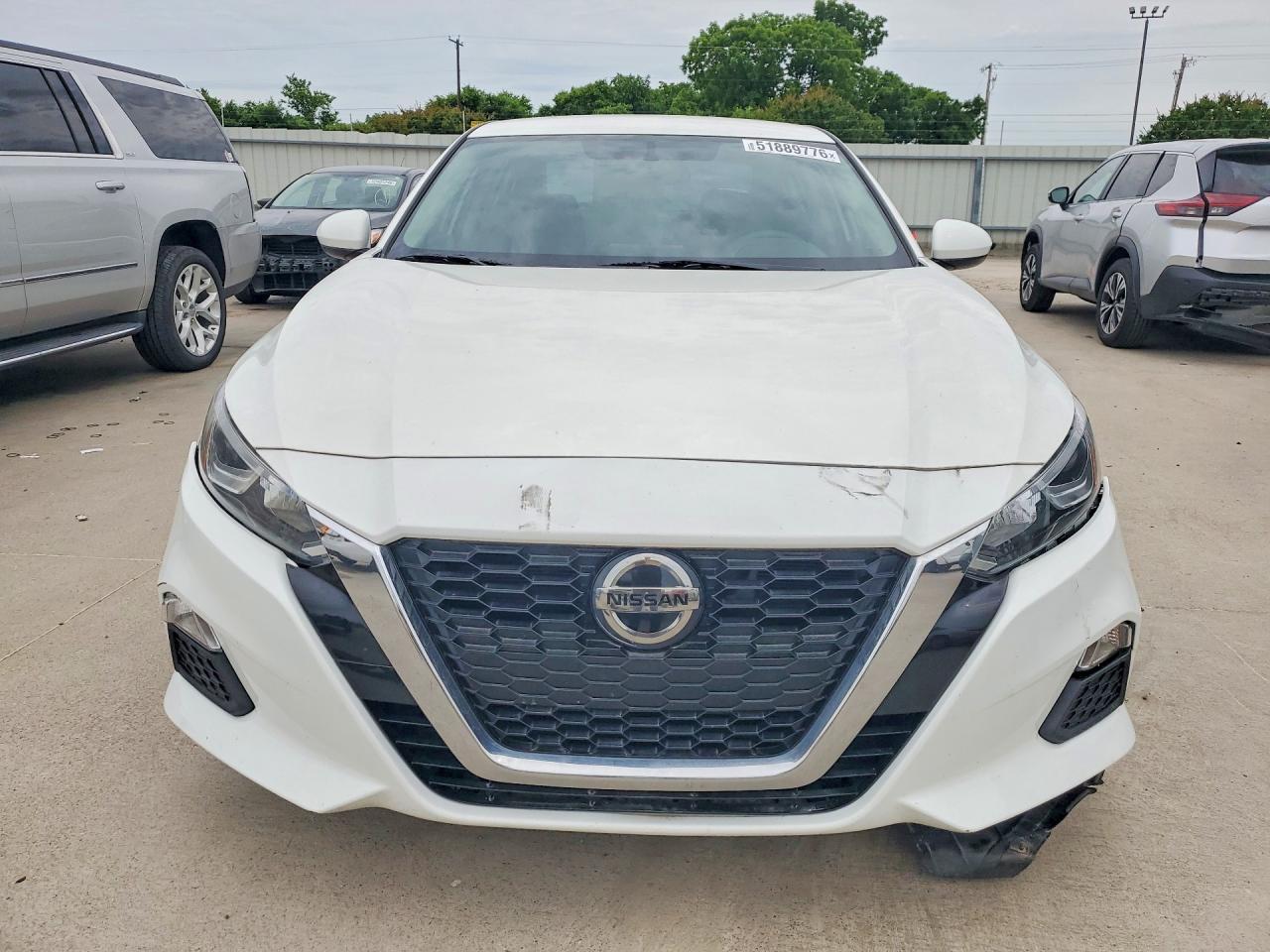 2019 Nissan Altima S - Image 5
