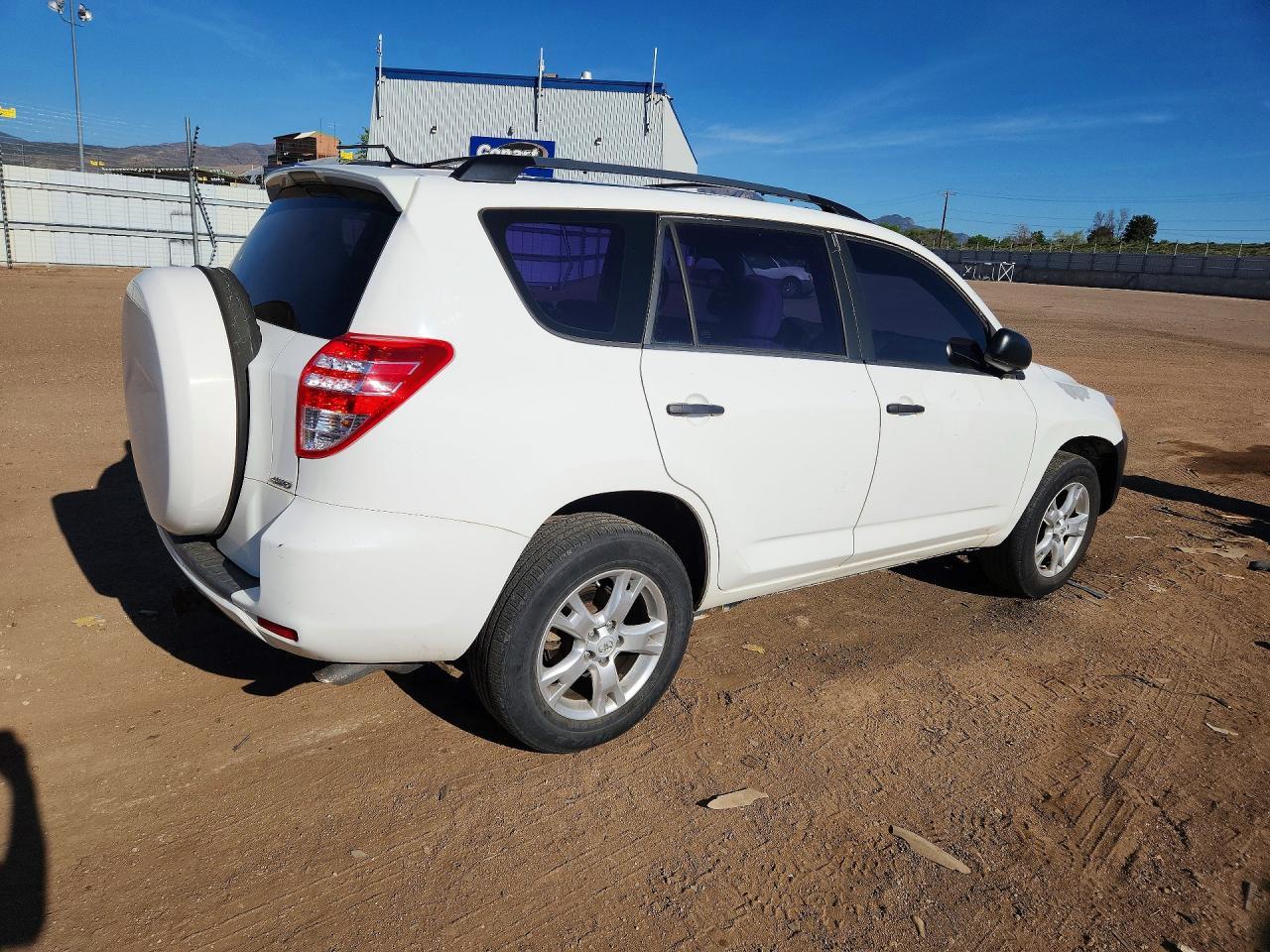 2010 Toyota Rav4 Base - Image 3