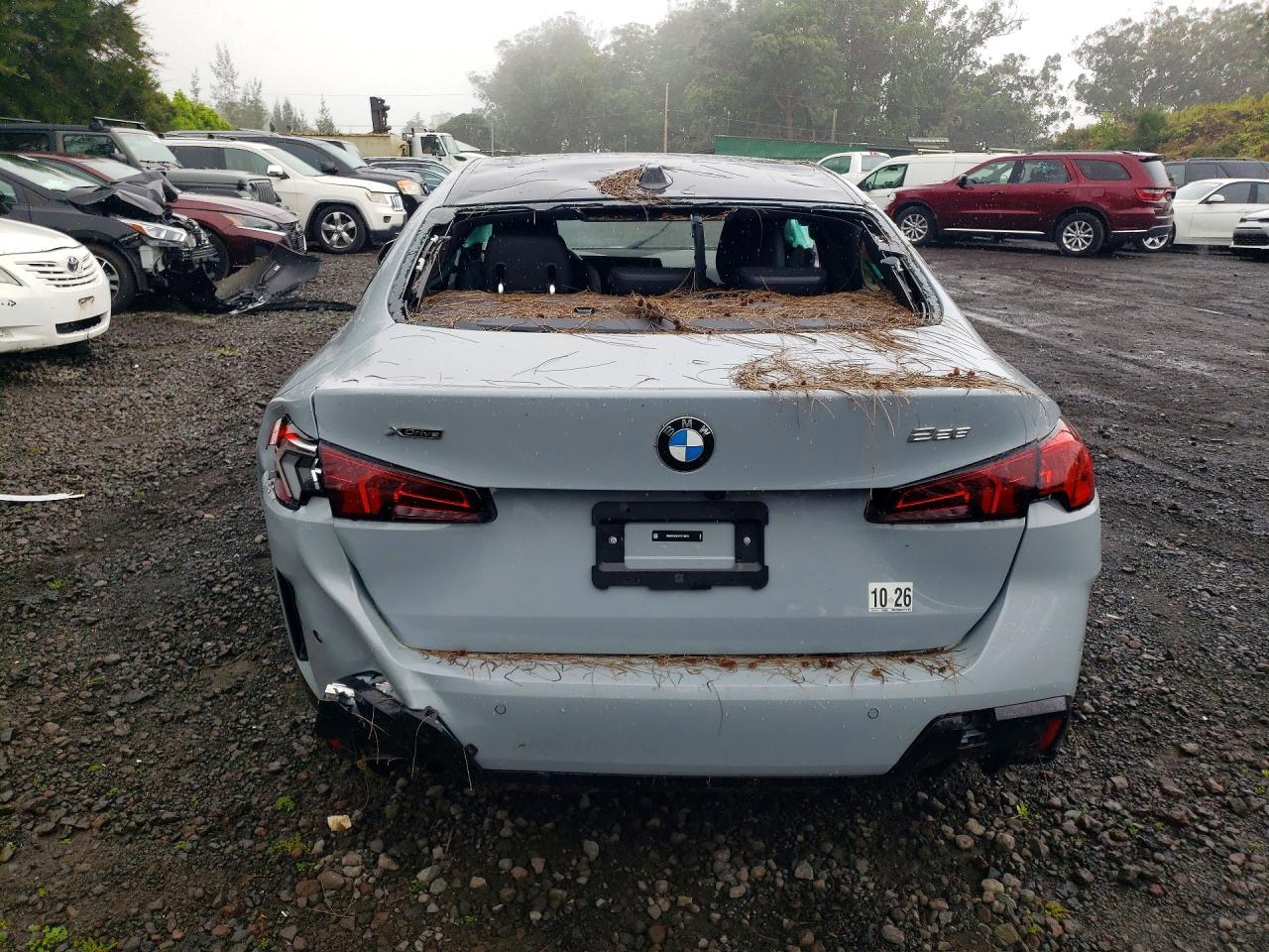 2025 BMW 228Xi - Фото 6