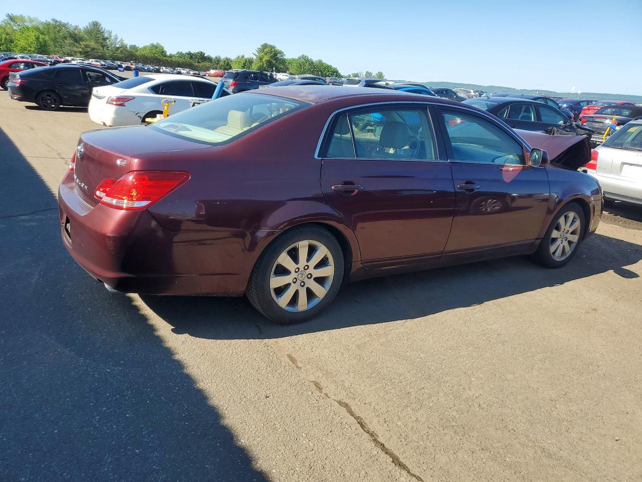2006 Toyota Avalon Xls - Image 3